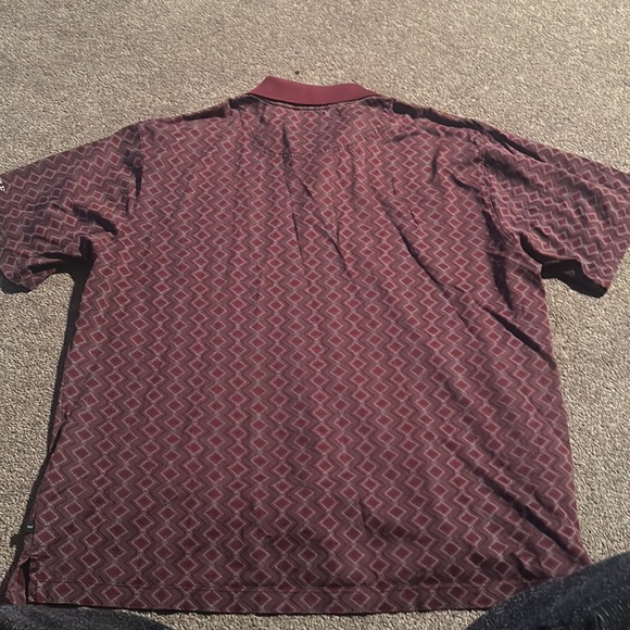 🌷3/20🌷 Weir Golf Large Polo Shirt - Picture 5 of 6